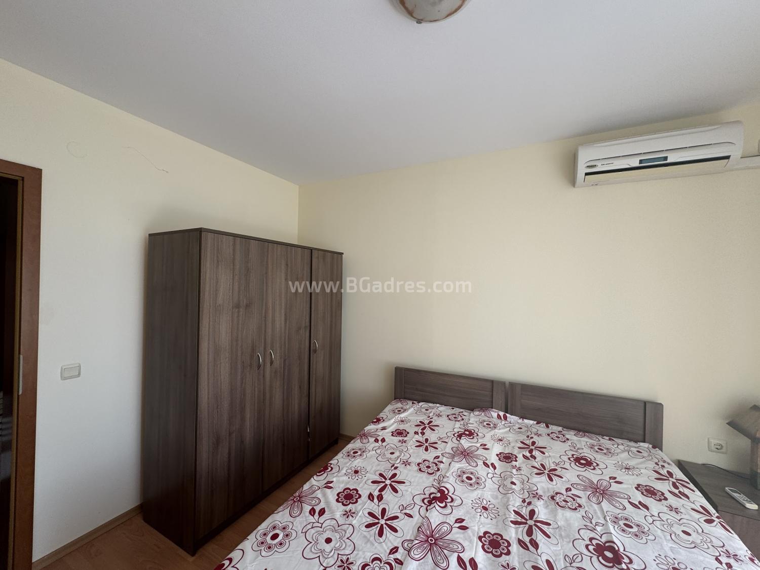 Апартамент в комплекс Форт Нокс Гранд Ризорт І №3776