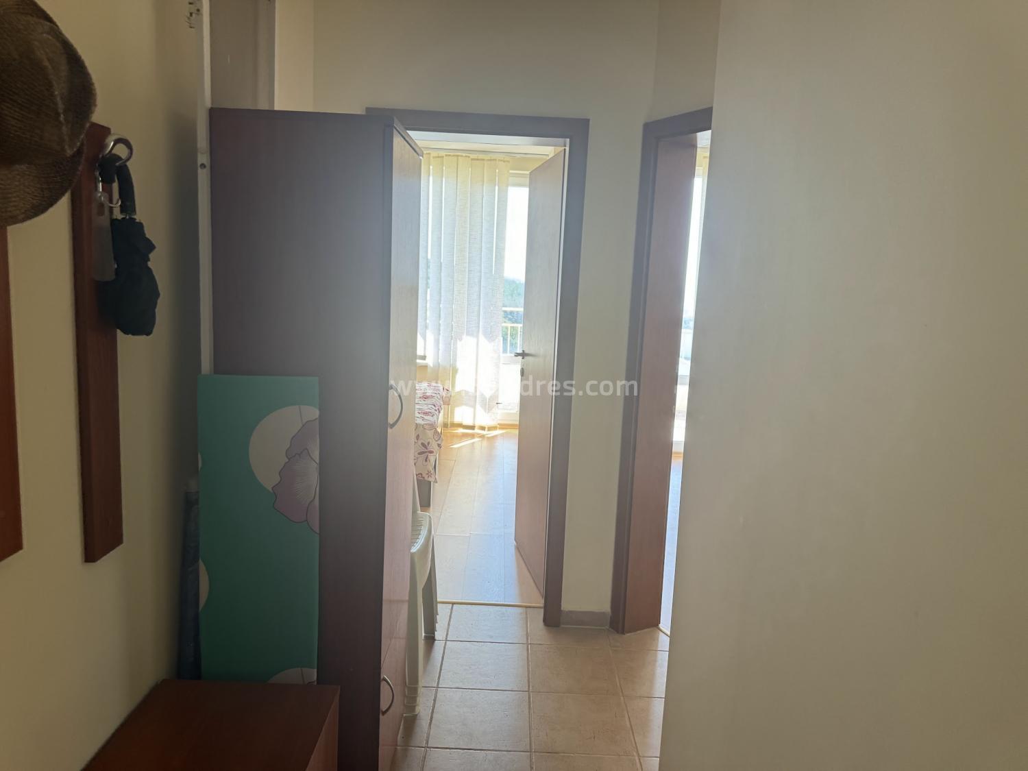 Апартамент в комплекс Форт Нокс Гранд Ризорт І №3776