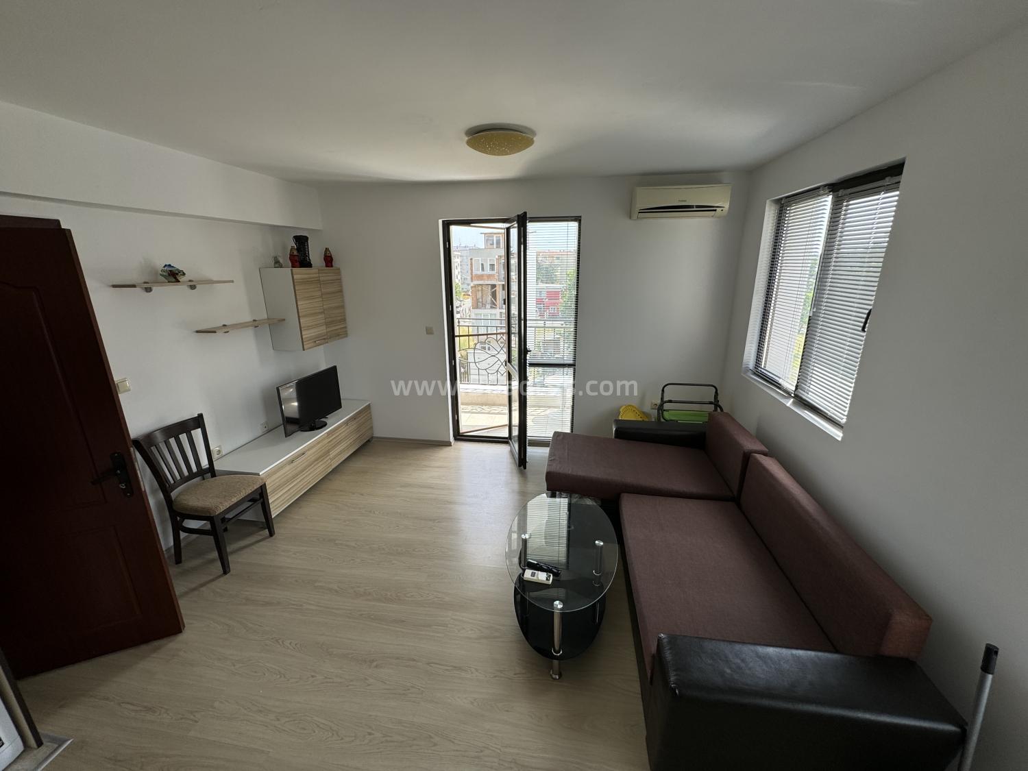 Apartment wthout maintenance fee in Sunny Beach І №4109