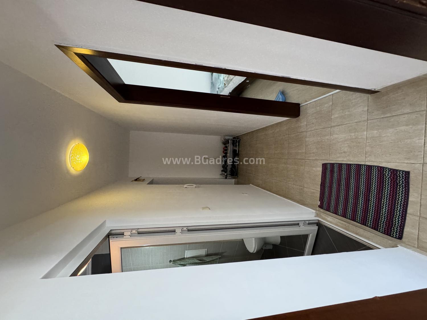 Apartment wthout maintenance fee in Sunny Beach І №4109