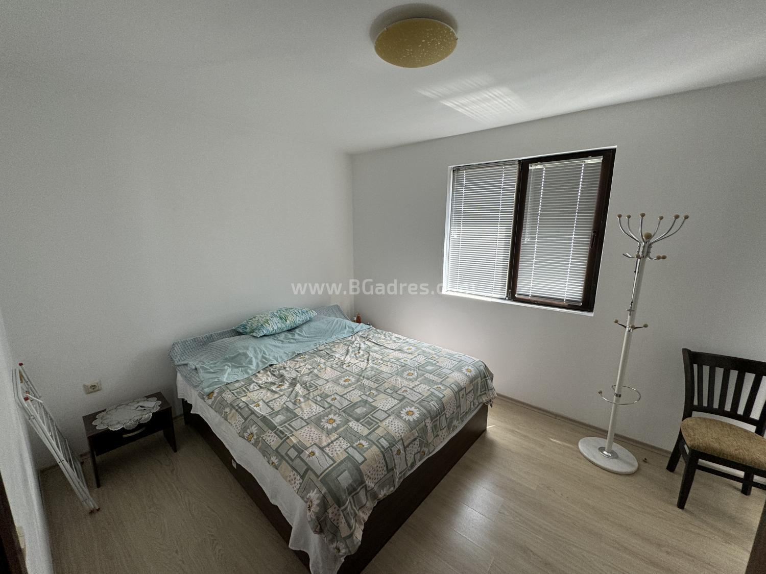 Apartment wthout maintenance fee in Sunny Beach І №4109