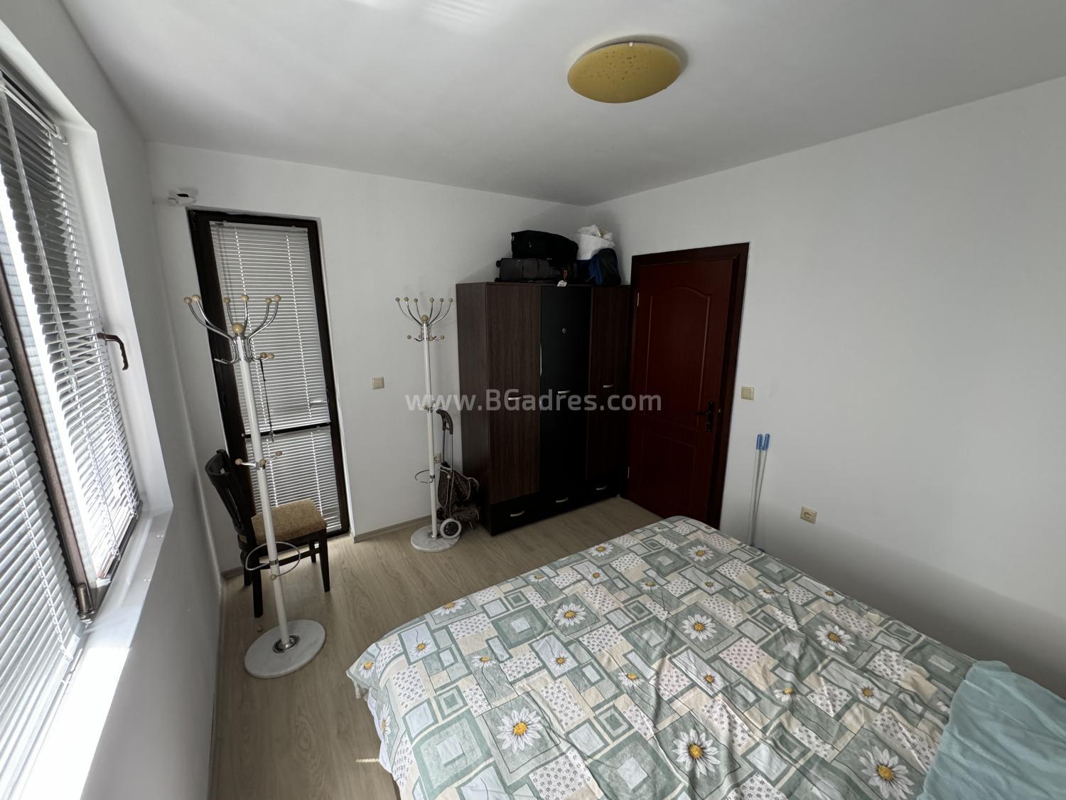 Apartment wthout maintenance fee in Sunny Beach І №4109