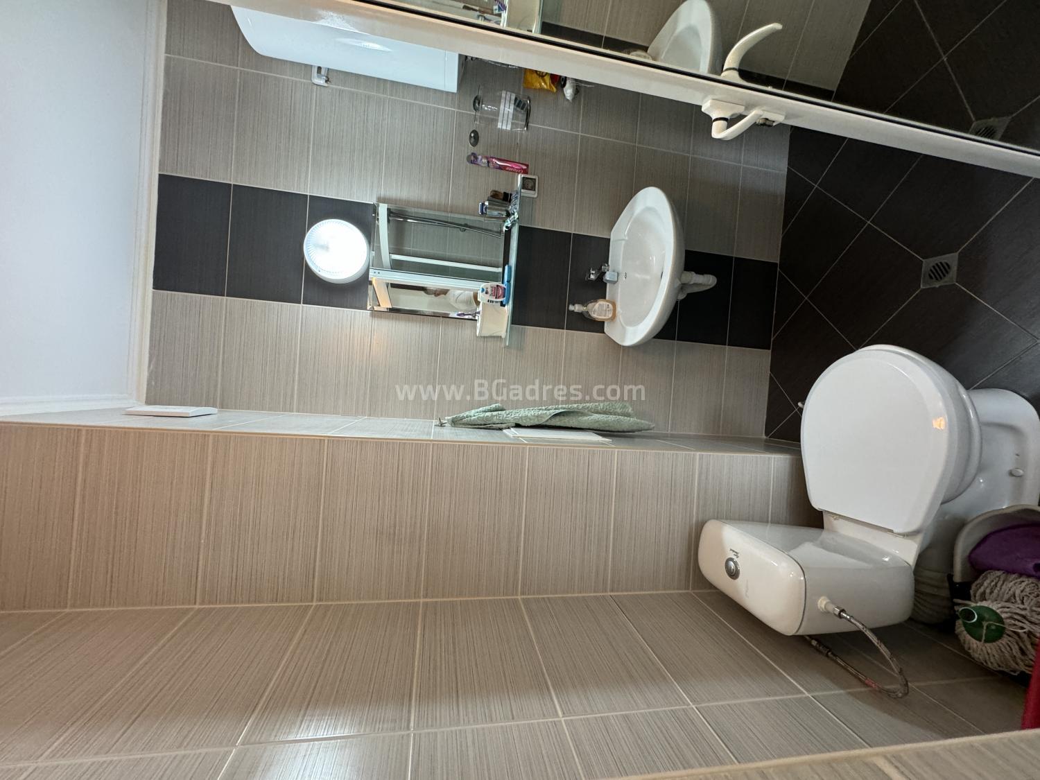 Apartment wthout maintenance fee in Sunny Beach І №4109