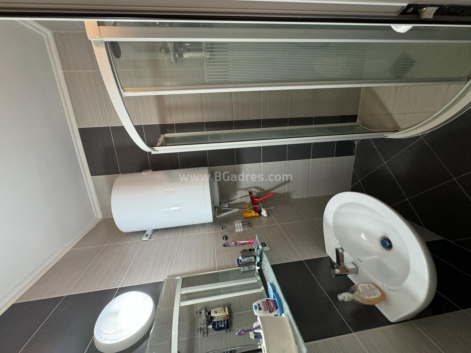 Apartment wthout maintenance fee in Sunny Beach І №4109