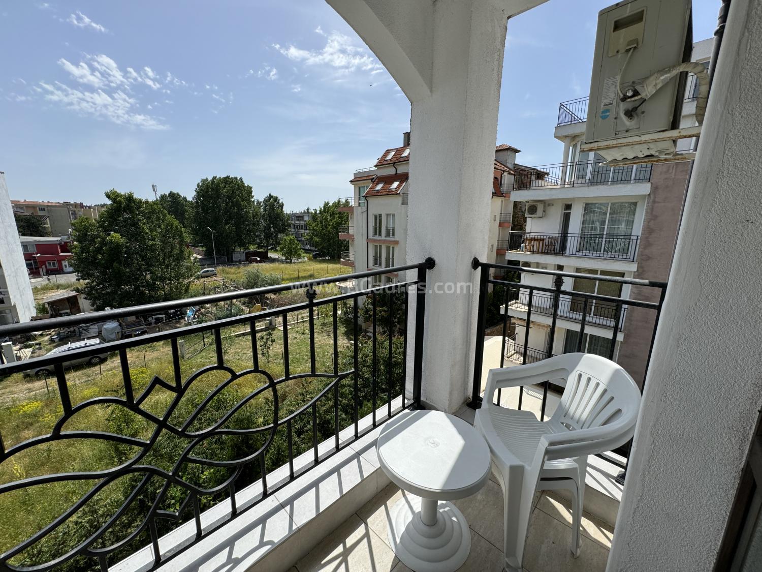Apartment wthout maintenance fee in Sunny Beach І №4109