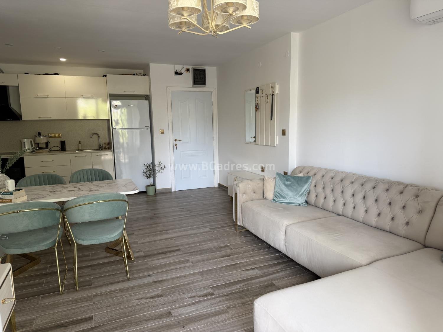 Wohnung in Elenite auf Raten kaufen І №4605