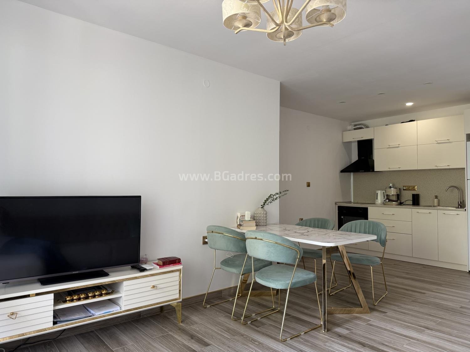 Wohnung in Elenite auf Raten kaufen І №4605