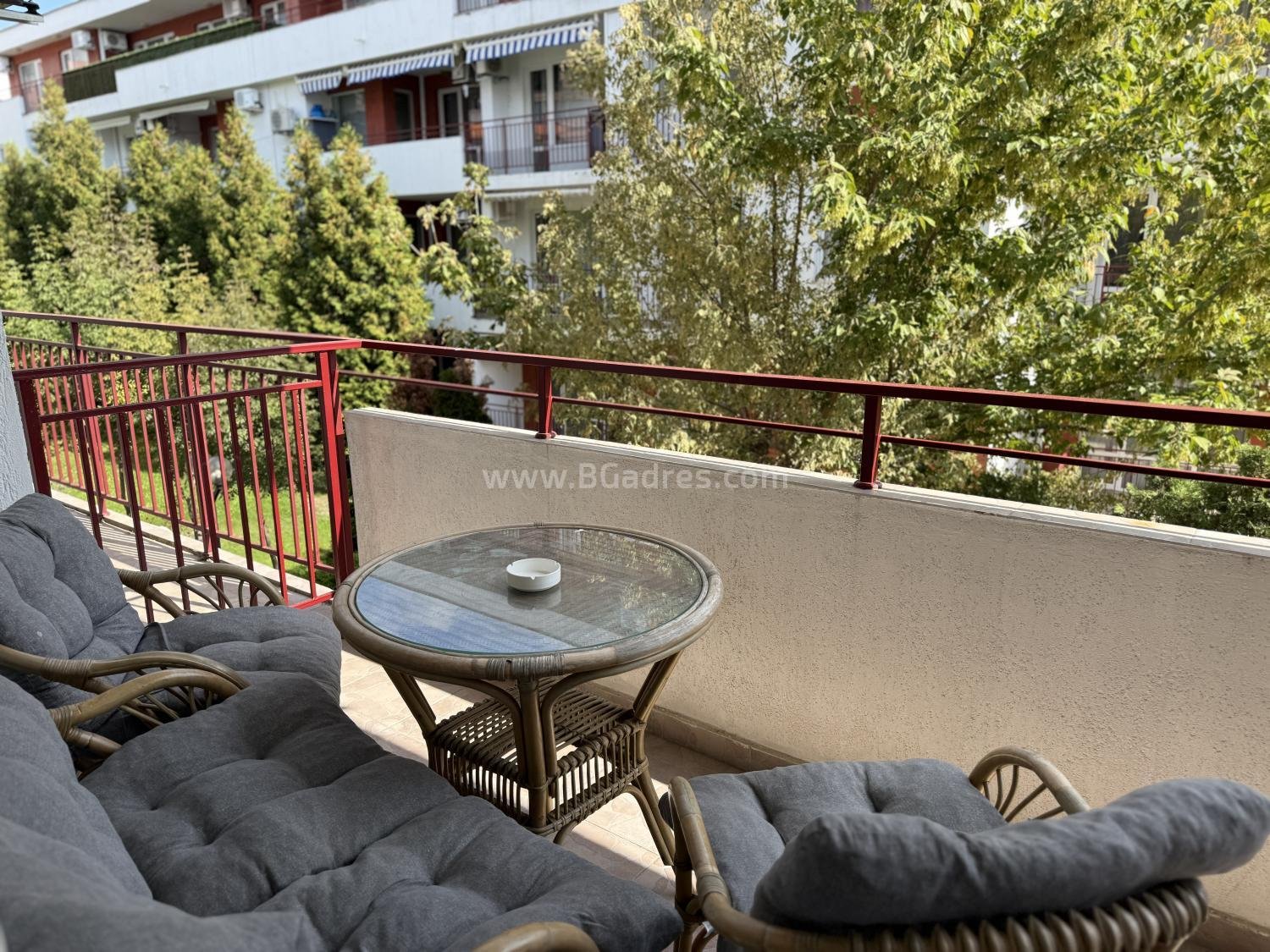 Wohnung in Elenite auf Raten kaufen І №4605