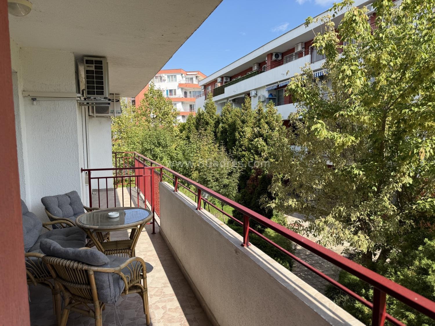 Wohnung in Elenite auf Raten kaufen І №4605