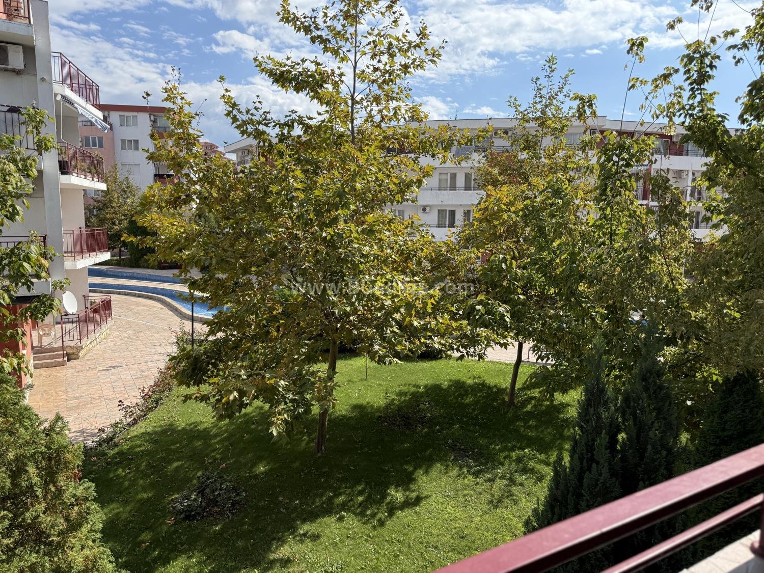 Wohnung in Elenite auf Raten kaufen І №4605