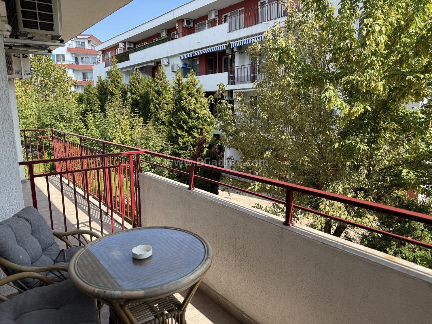 Wohnung in Elenite auf Raten kaufen І №4605