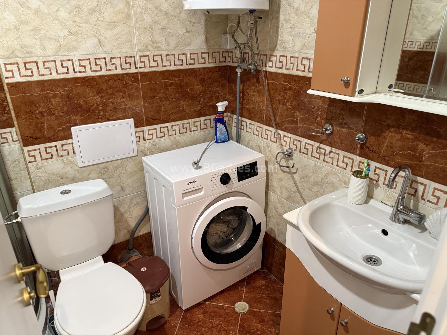 Wohnung in Elenite auf Raten kaufen І №4605