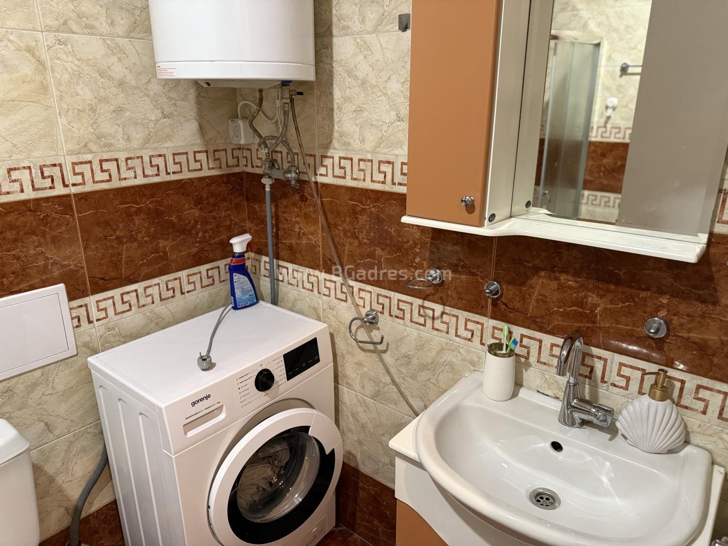 Wohnung in Elenite auf Raten kaufen І №4605