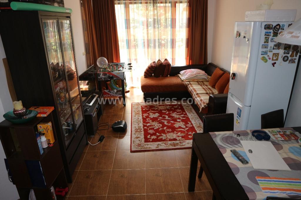 3 bedroom apartment in Kosharotsa І №2790