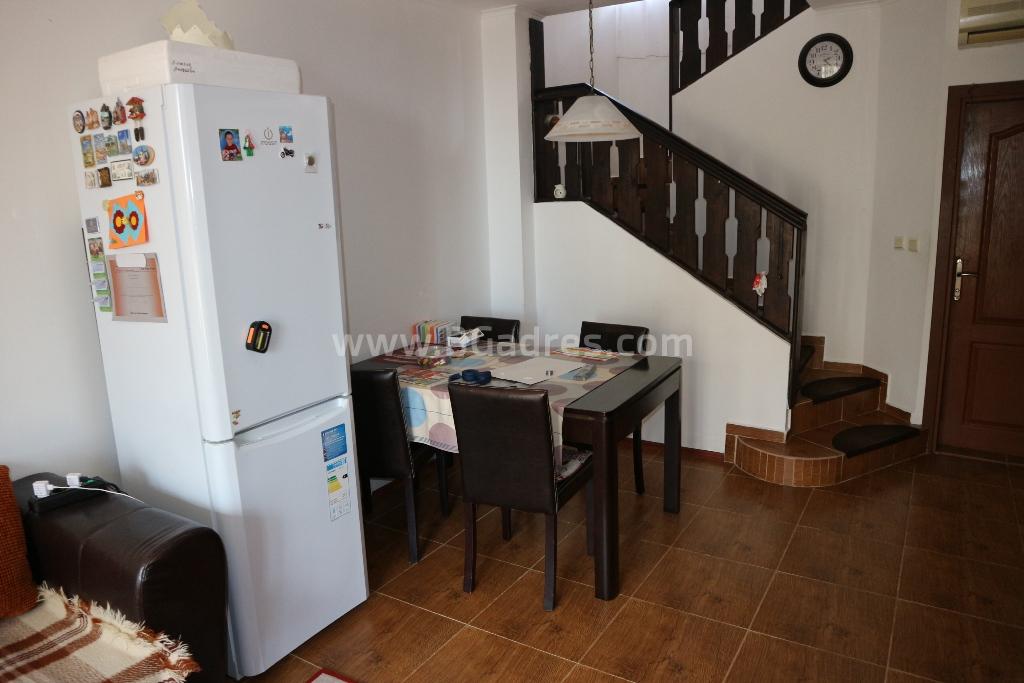 3 bedroom apartment in Kosharotsa І №2790