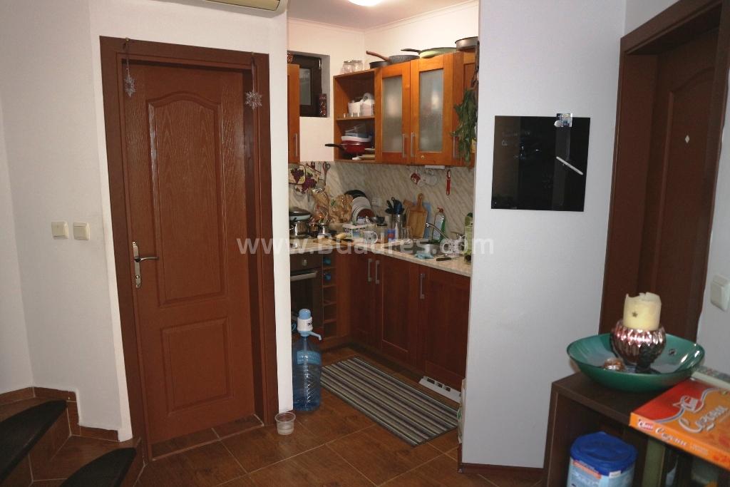 3 bedroom apartment in Kosharotsa І №2790