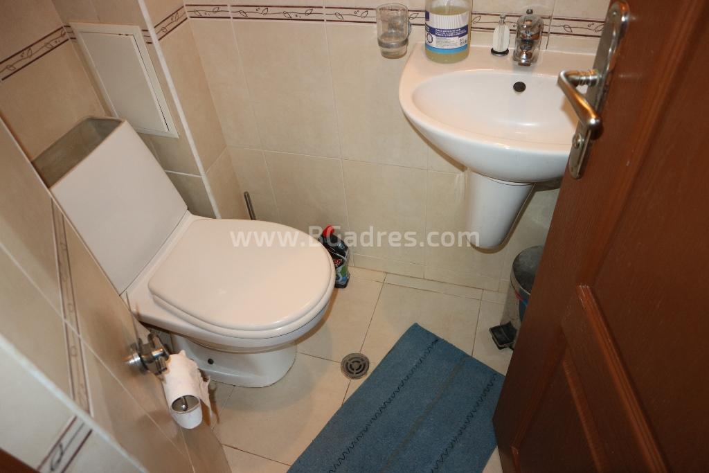 3 bedroom apartment in Kosharotsa І №2790