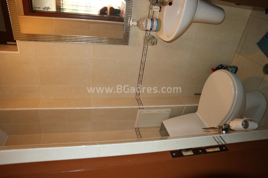 3 bedroom apartment in Kosharotsa І №2790