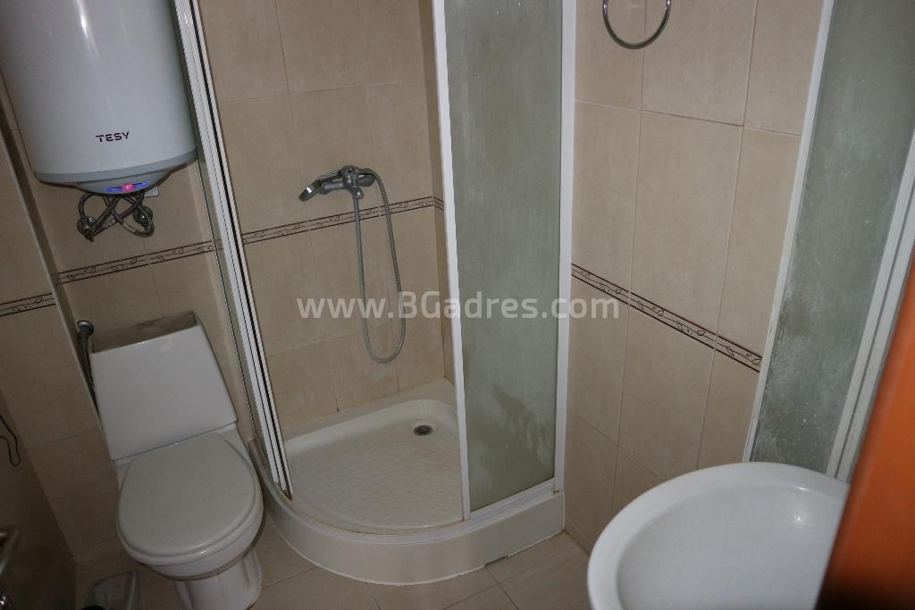 3 bedroom apartment in Kosharotsa І №2790