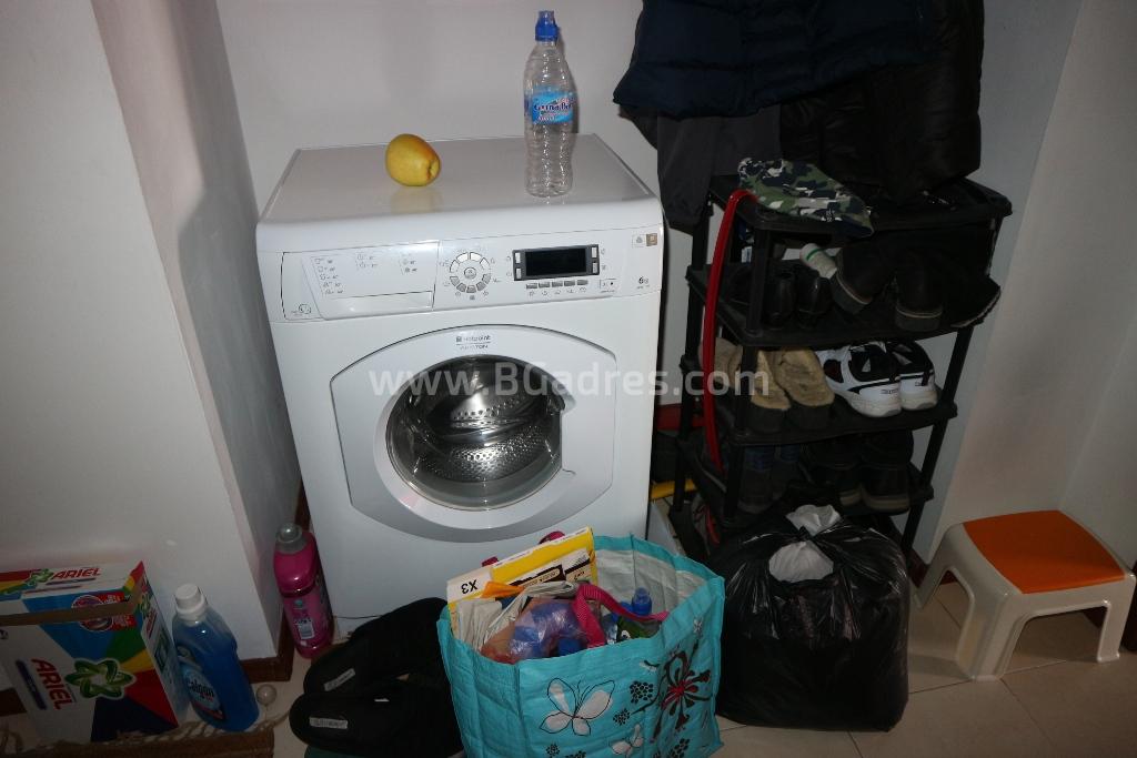 3 bedroom apartment in Kosharotsa І №2790