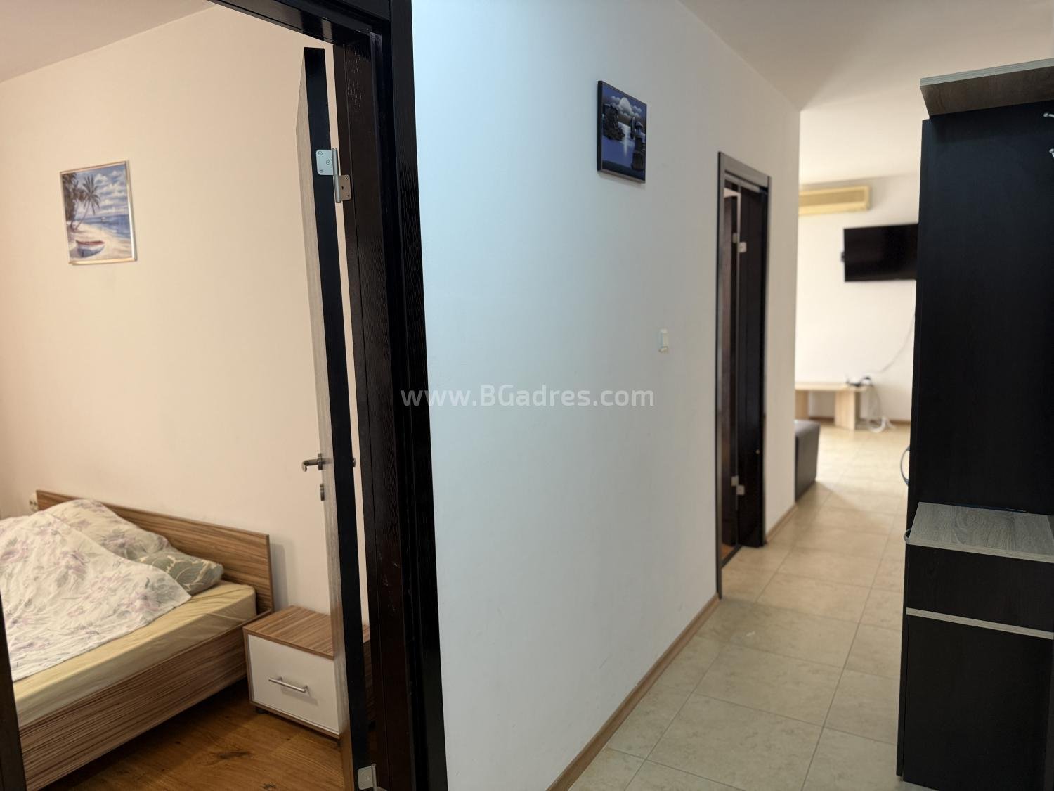 Апартамент на изплащане в Елените І №4602