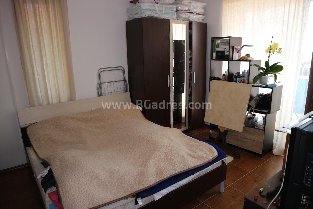 3 bedroom apartment in Kosharotsa І №2790