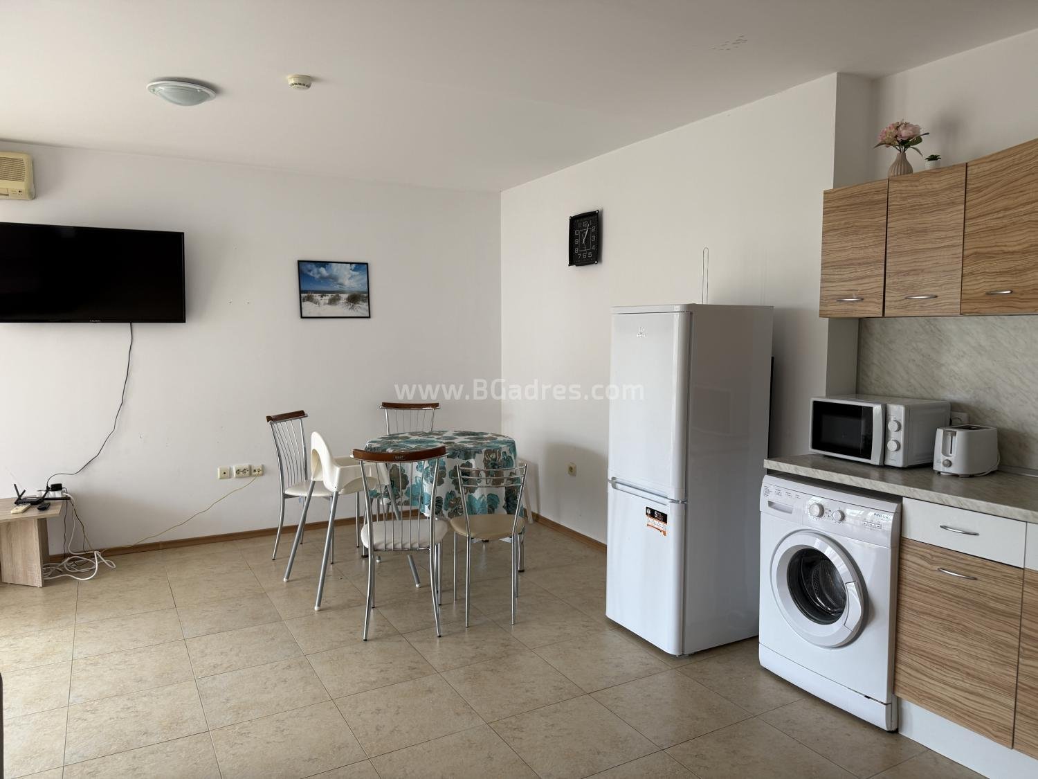 Апартамент на изплащане в Елените І №4602