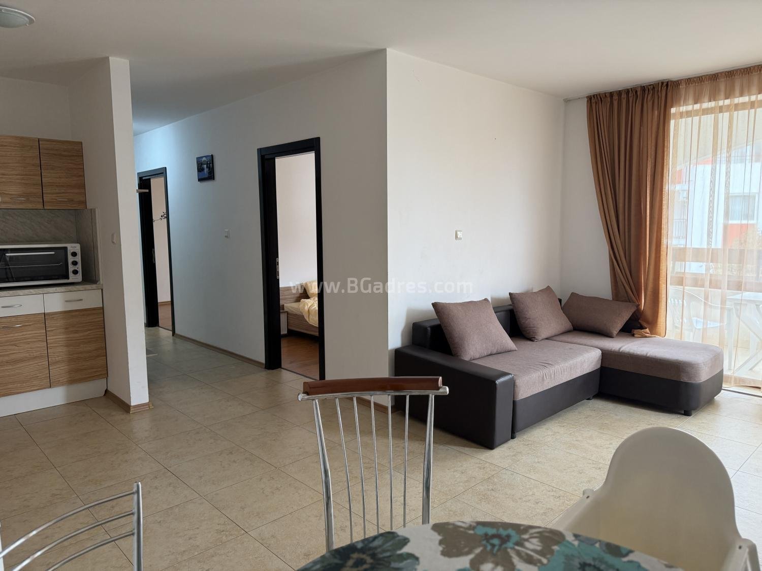 Апартамент на изплащане в Елените І №4602