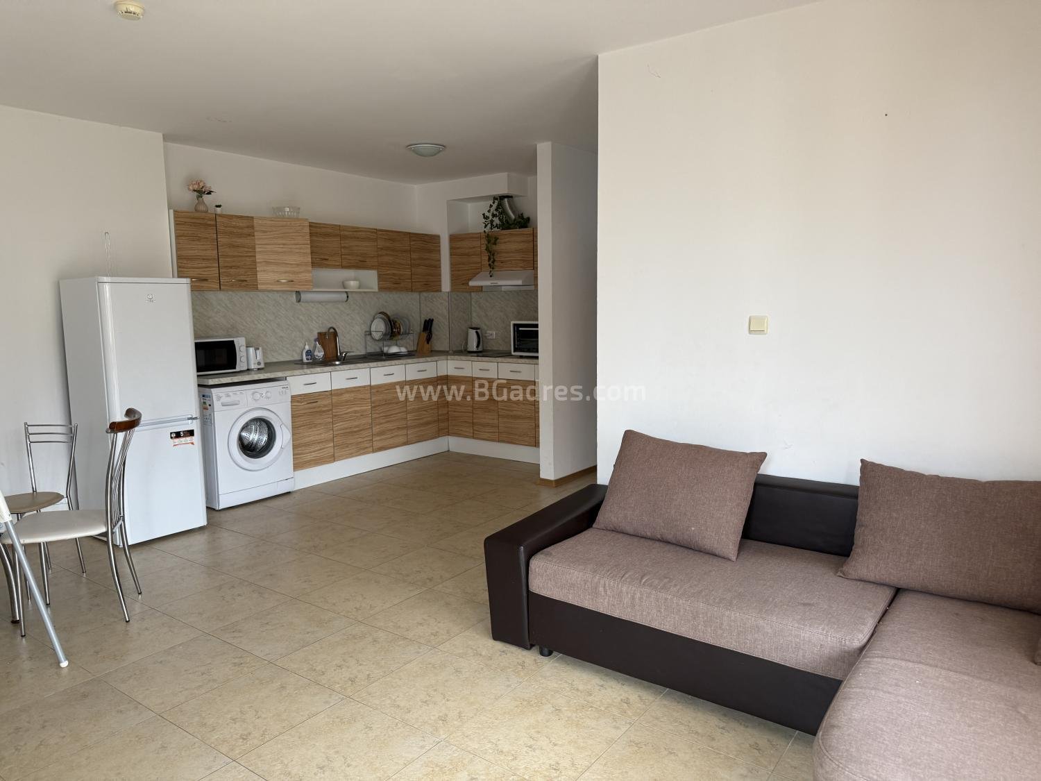 Апартамент на изплащане в Елените І №4602