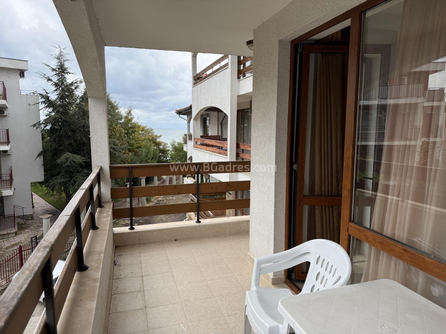 Апартамент на изплащане в Елените І №4602