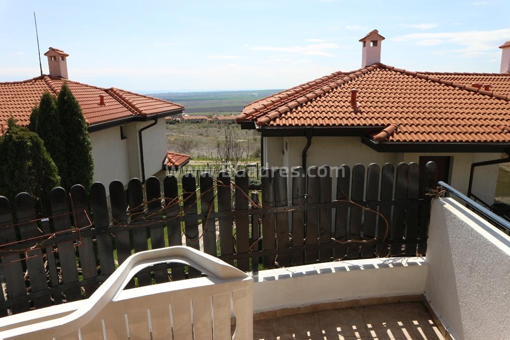 3 bedroom apartment in Kosharotsa І №2790