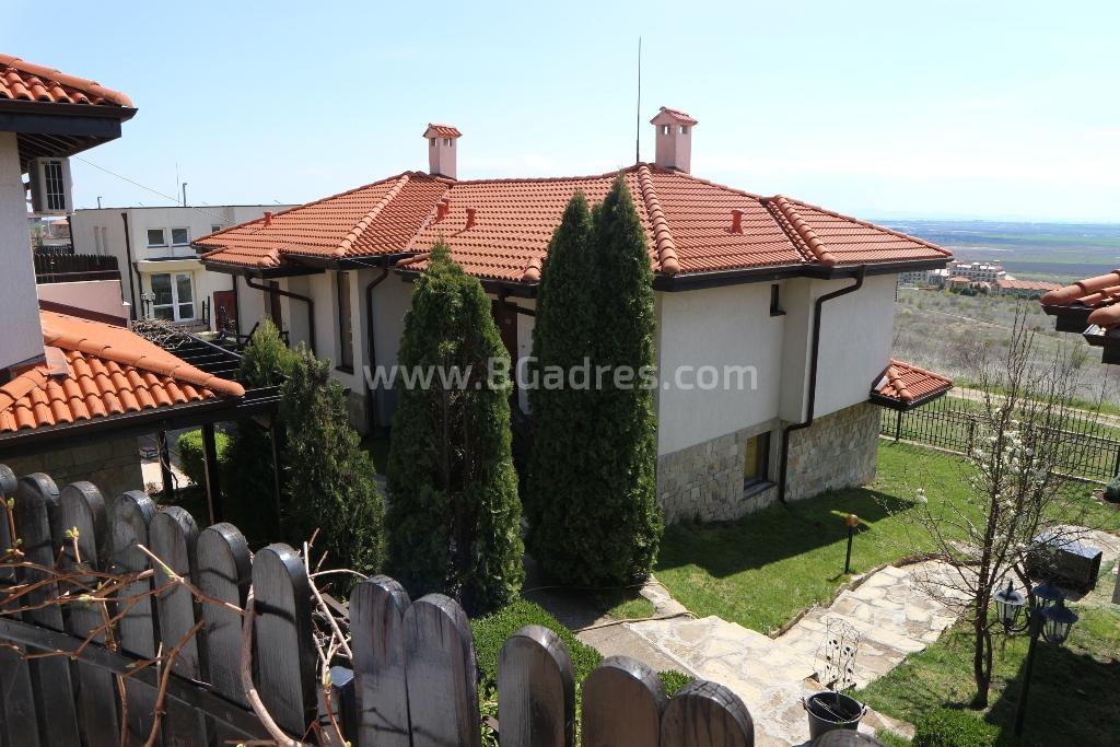 3 bedroom apartment in Kosharotsa І №2790