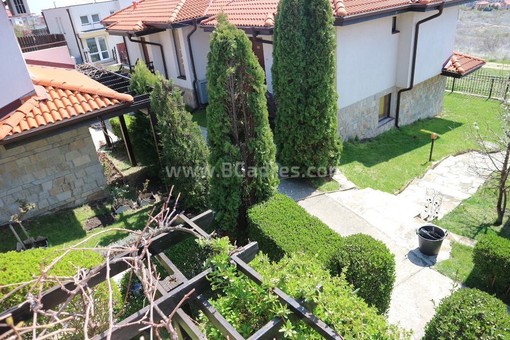 3 bedroom apartment in Kosharotsa І №2790