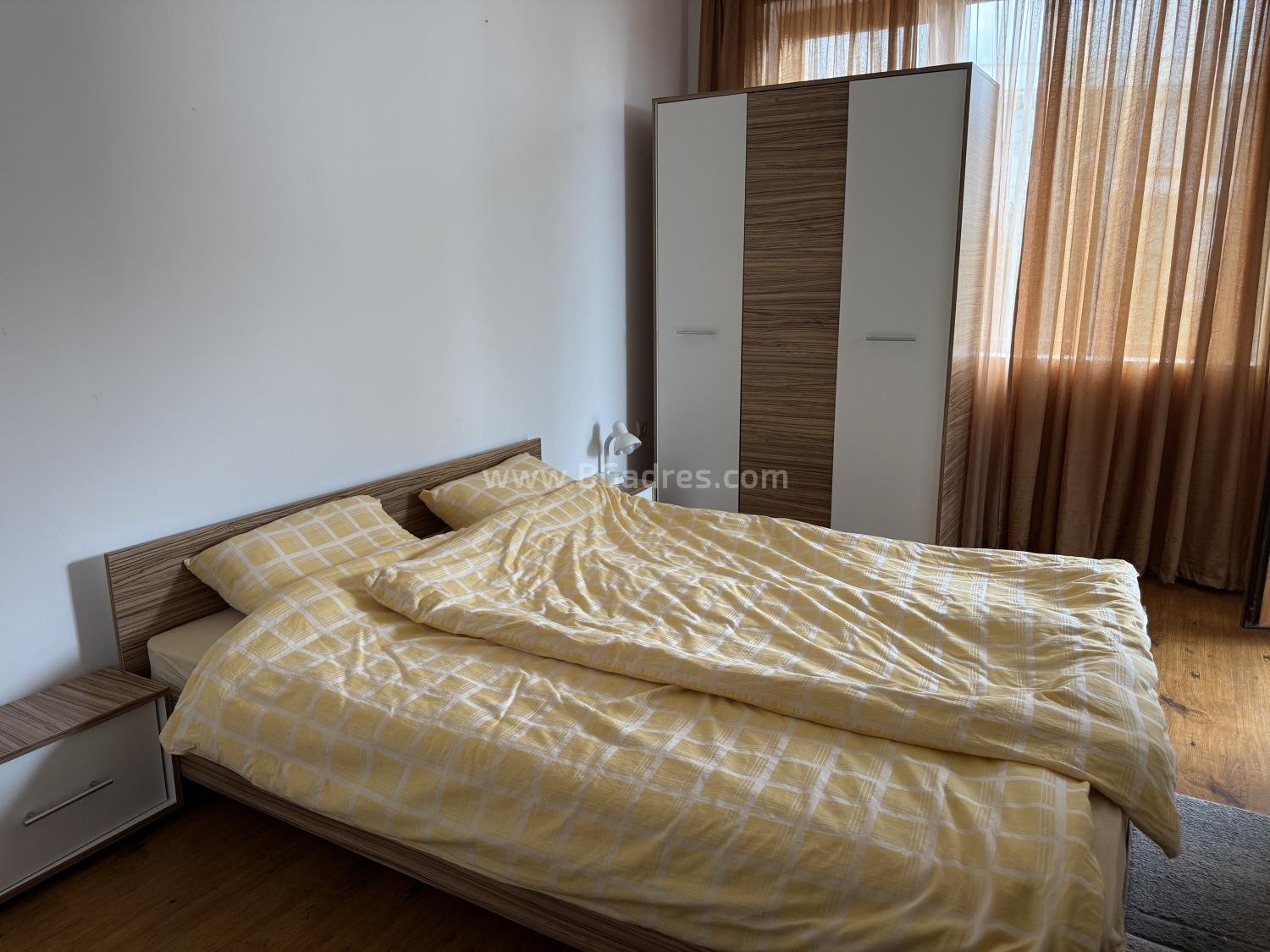 Апартамент на изплащане в Елените І №4602