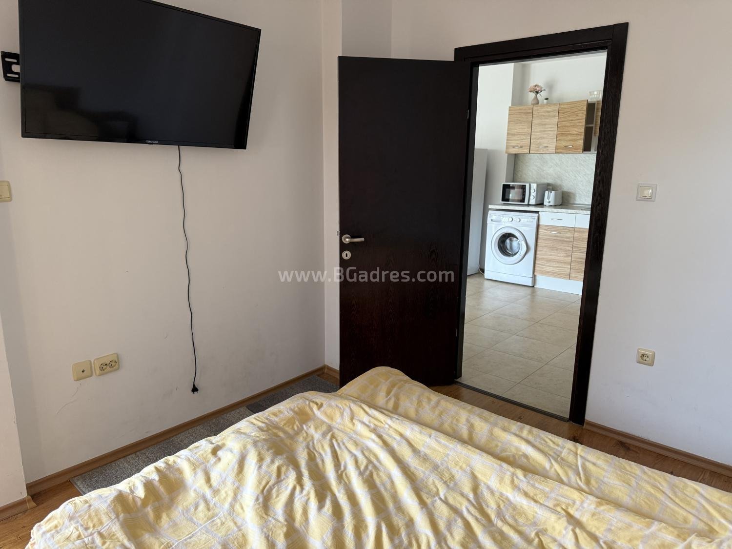 Апартамент на изплащане в Елените І №4602