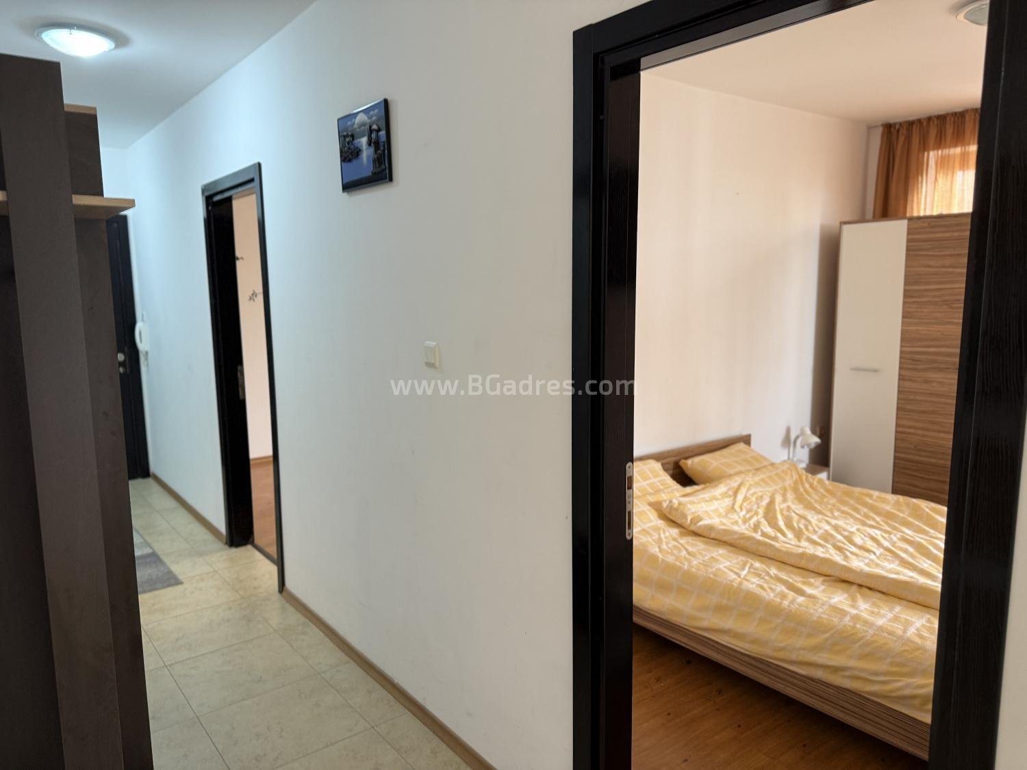 Апартамент на изплащане в Елените І №4602