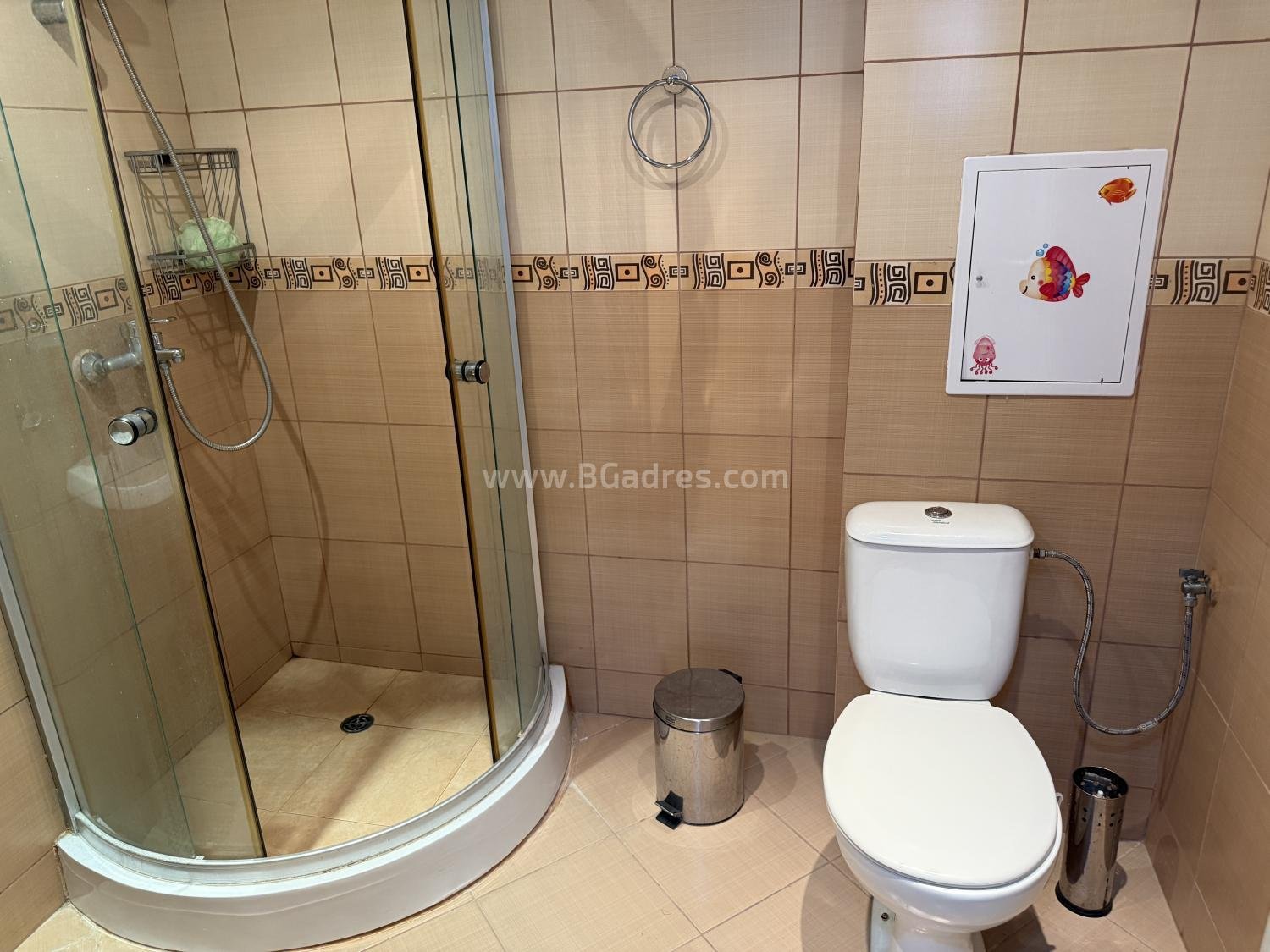 Апартамент на изплащане в Елените І №4602