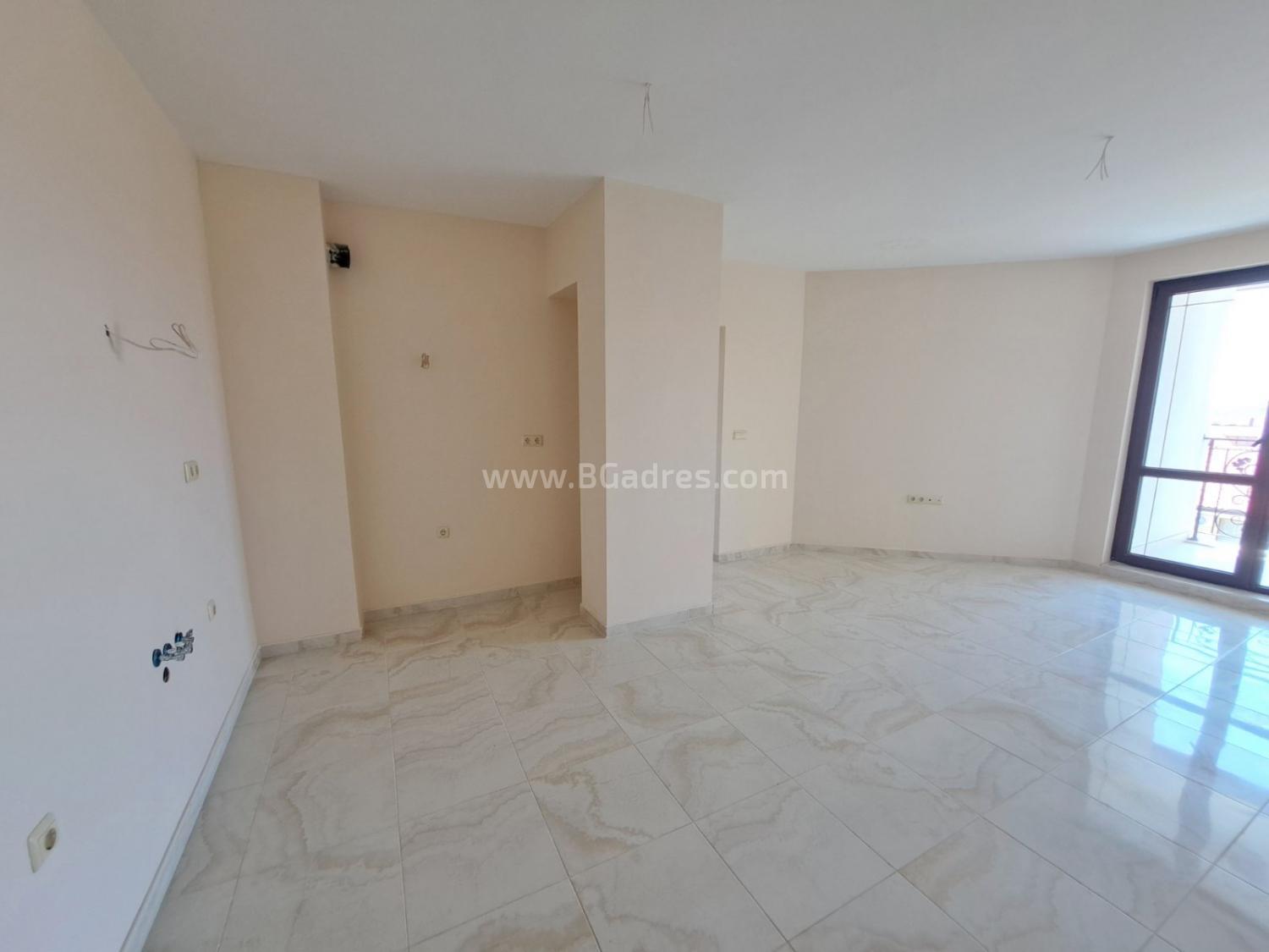 Квартира в комплексе Артур І №3670