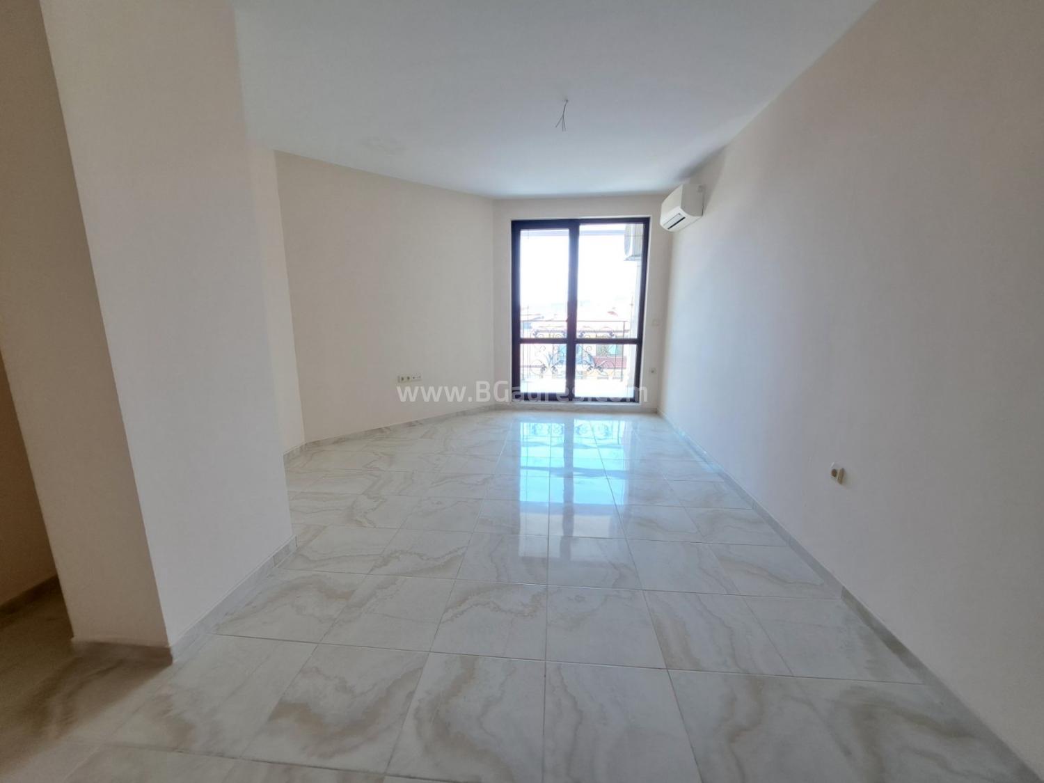 Квартира в комплексе Артур І №3670