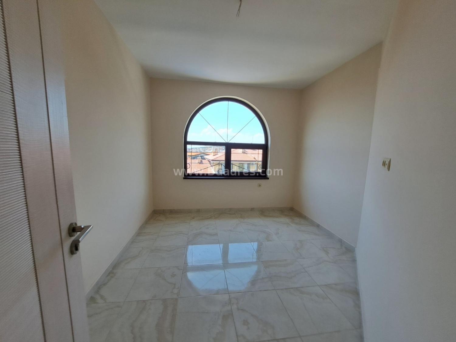 Квартира в комплексе Артур І №3670