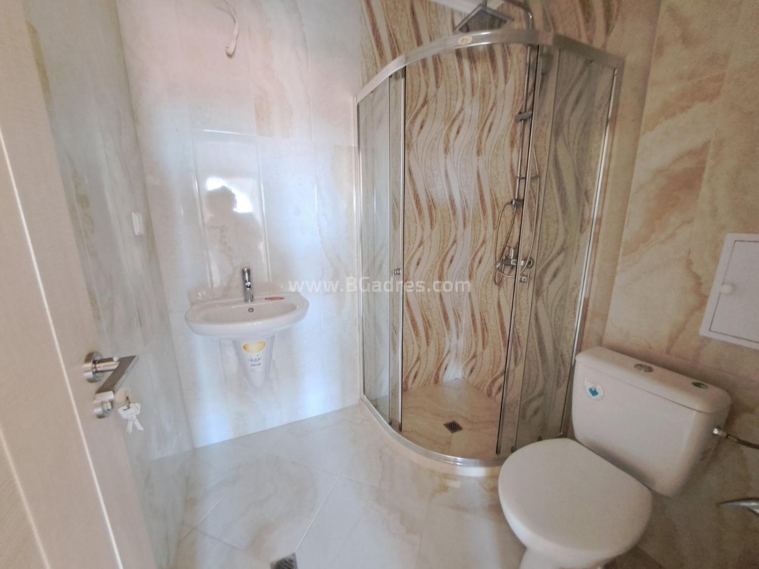 Квартира в комплексе Артур І №3670