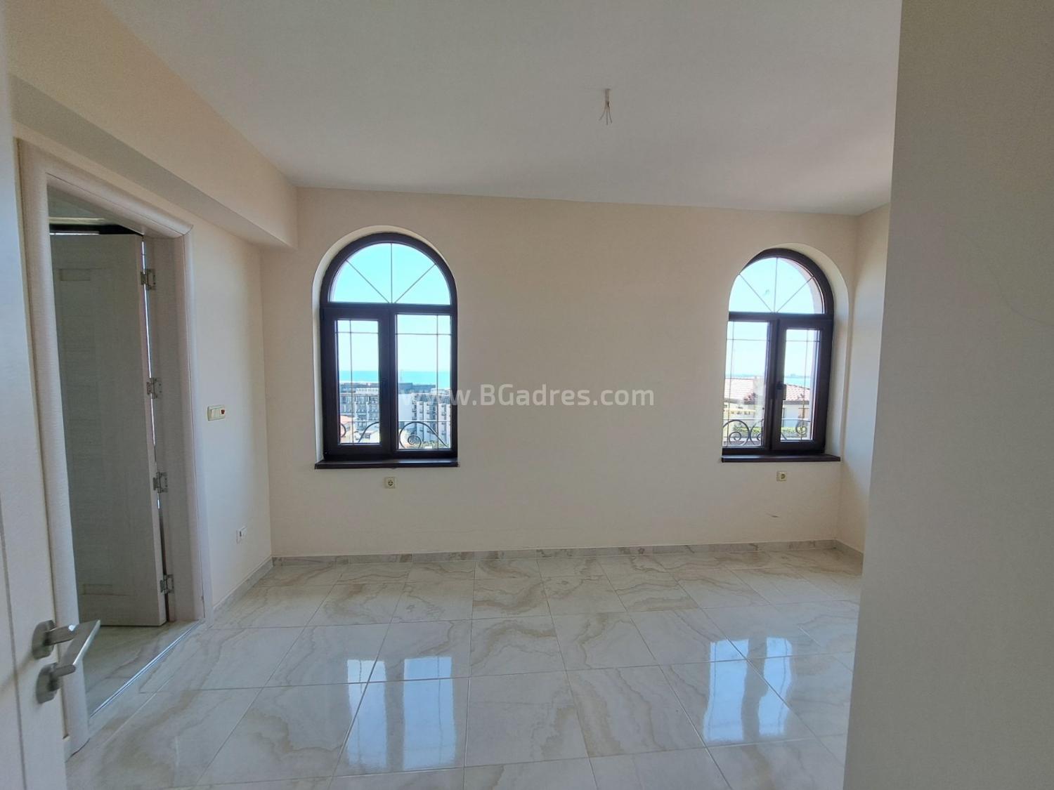 Квартира в комплексе Артур І №3670