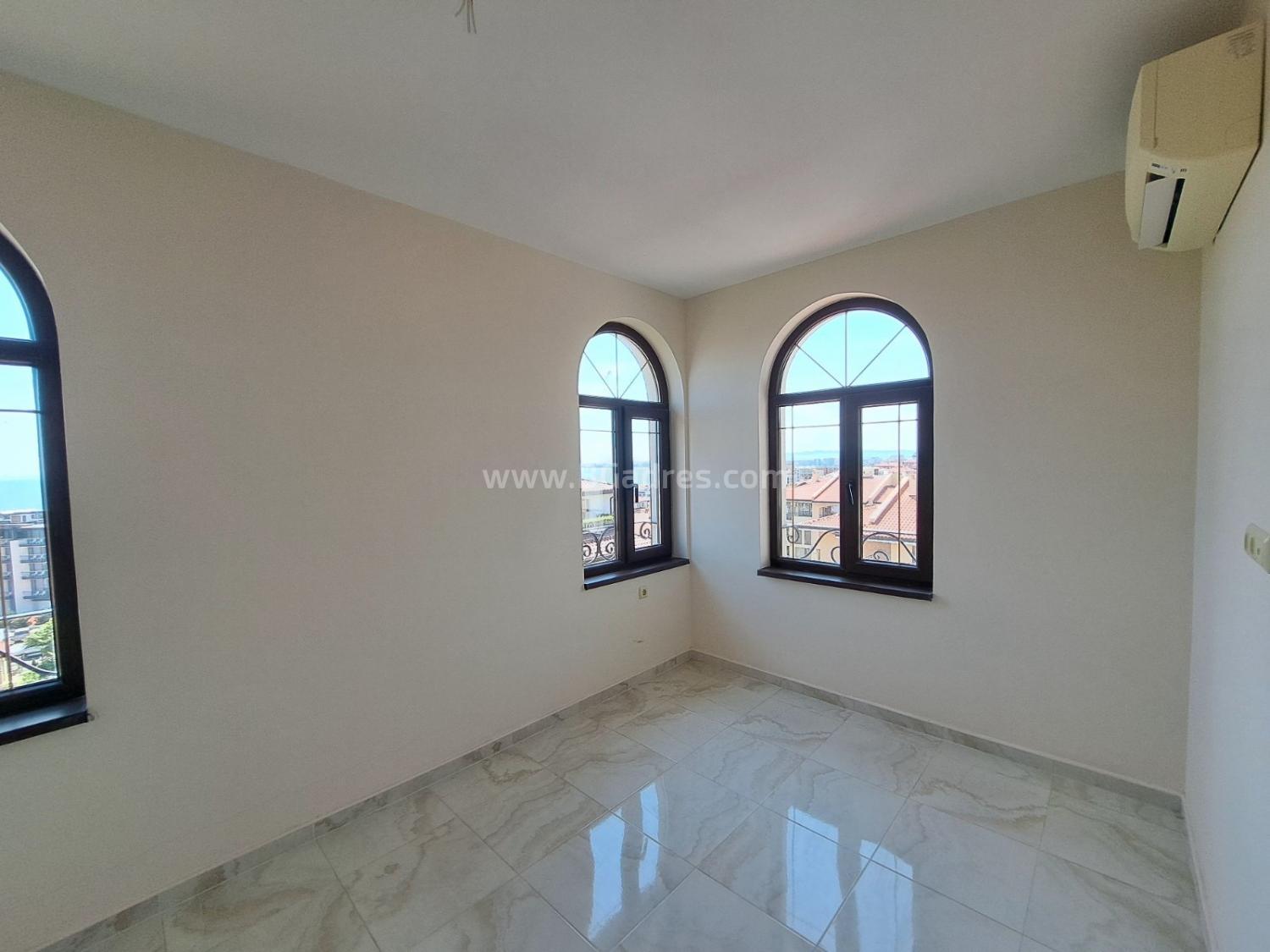 Квартира в комплексе Артур І №3670