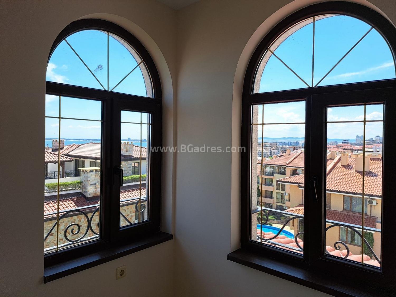 Квартира в комплексе Артур І №3670