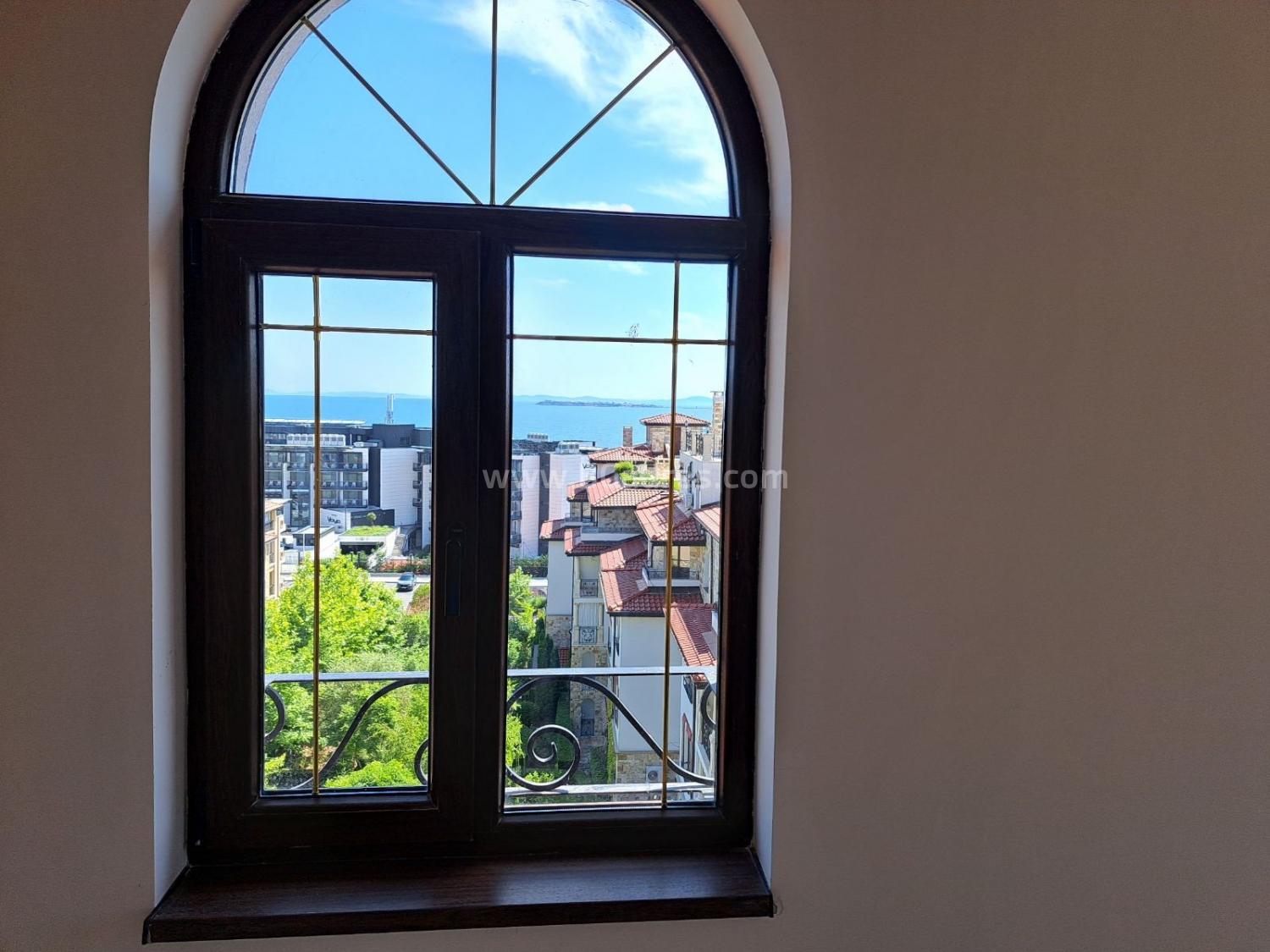 Квартира в комплексе Артур І №3670