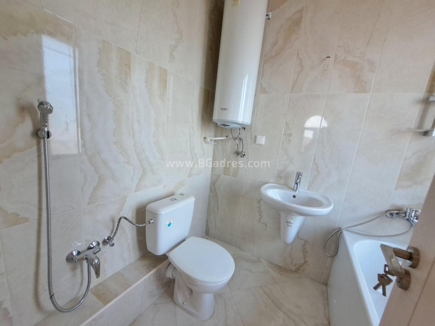 Квартира в комплексе Артур І №3670