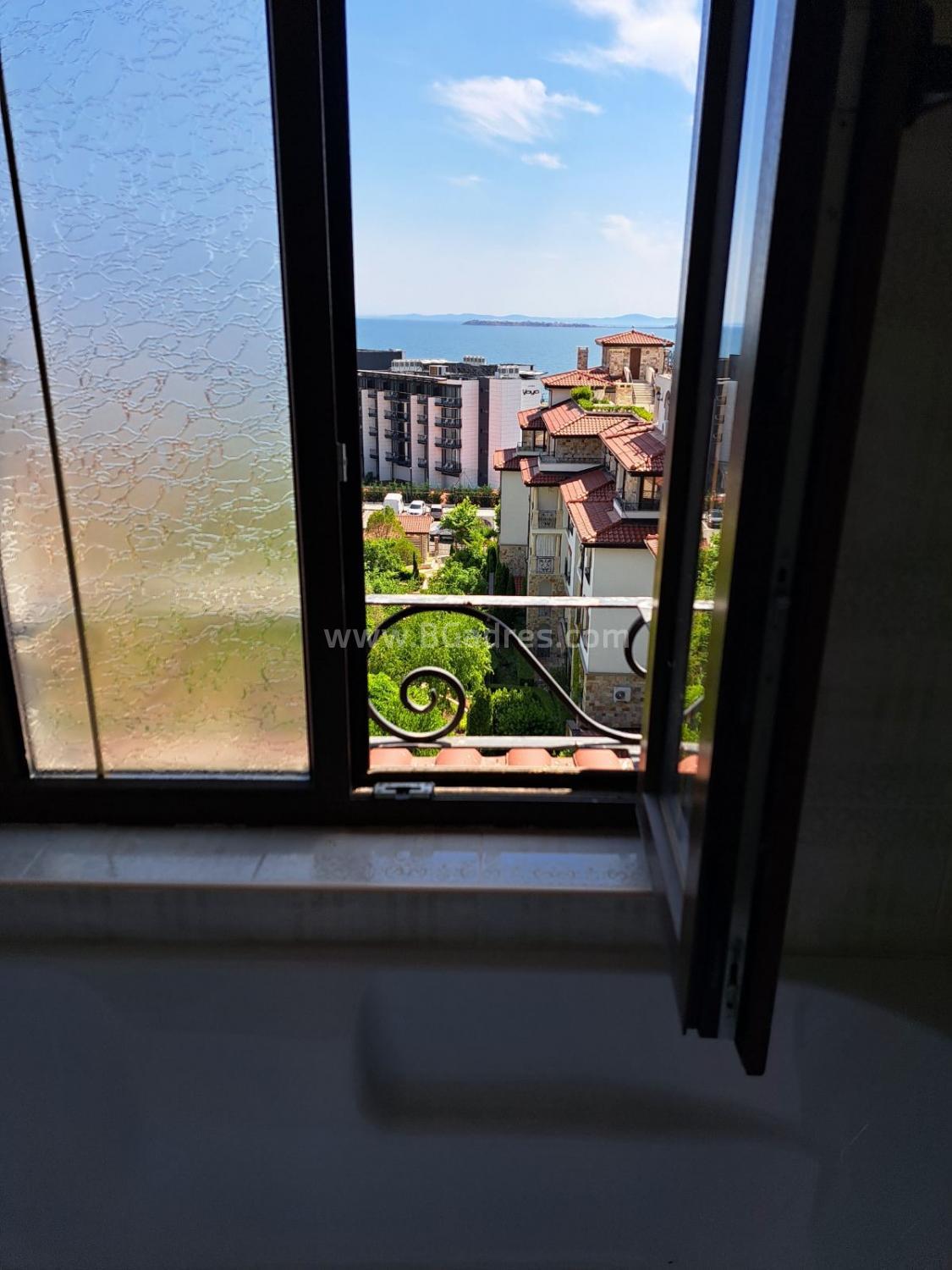 Квартира в комплексе Артур І №3670