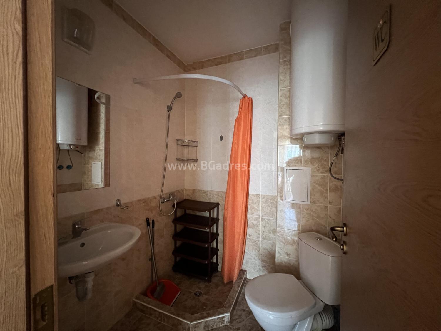 Апартамент в комплекс Съни Дей 6 І №4043