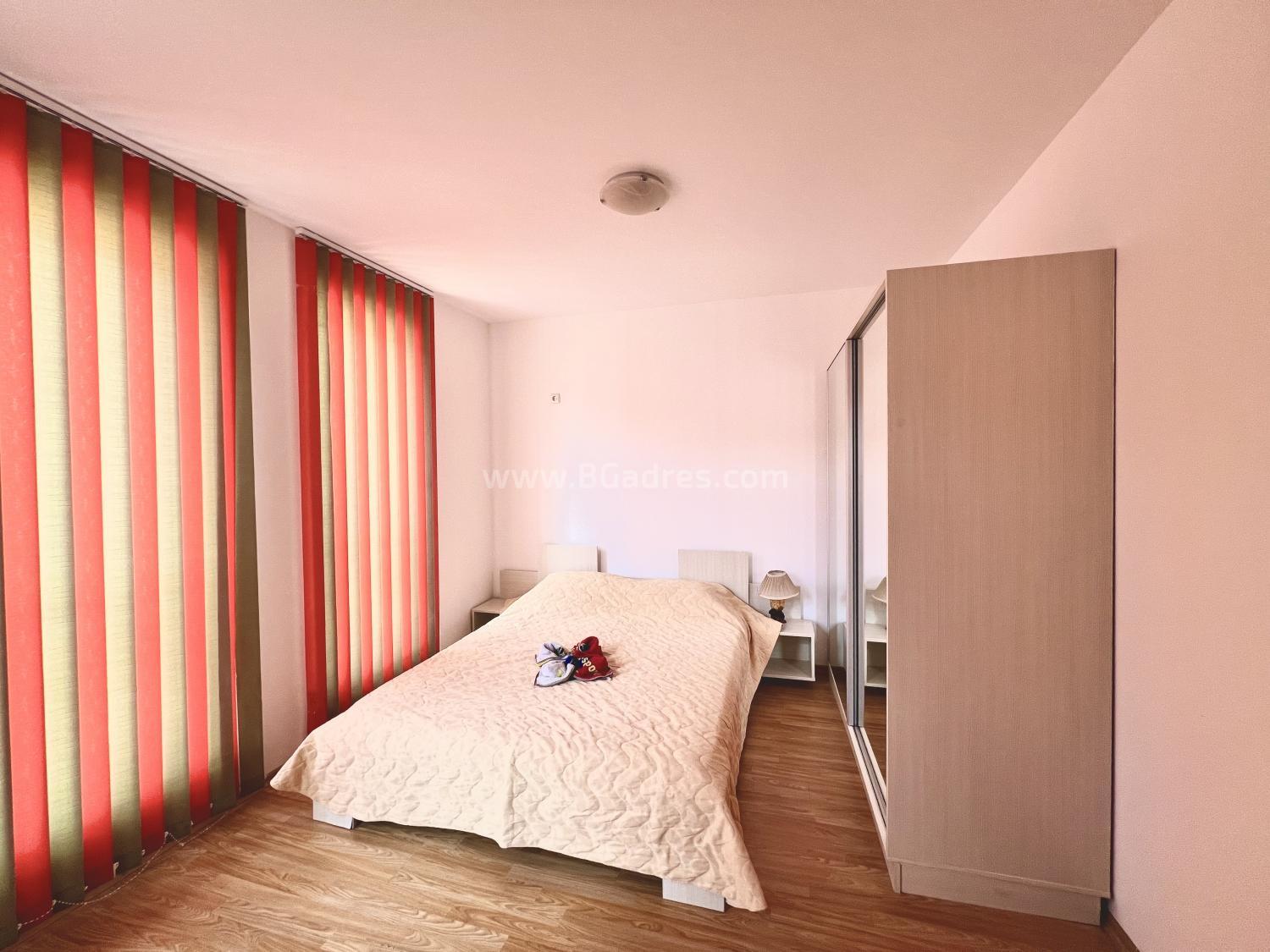 Апартамент в комплекс Съни Дей 6 І №4043