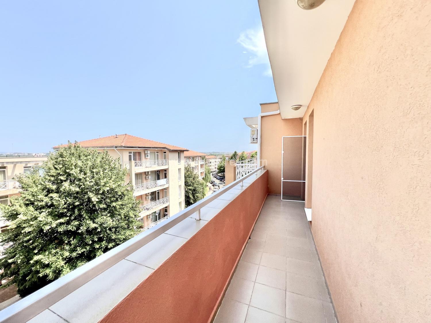 Апартамент в комплекс Съни Дей 6 І №4043